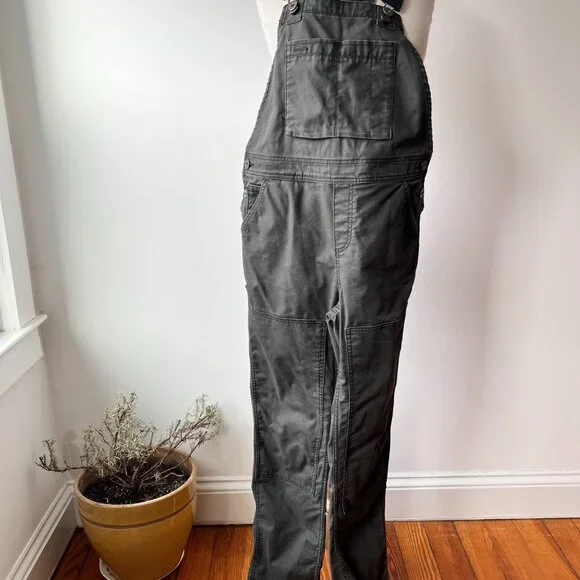 REI Co-op Trailsmith Overalls - Women's size 6 small - Picture 2 of 12